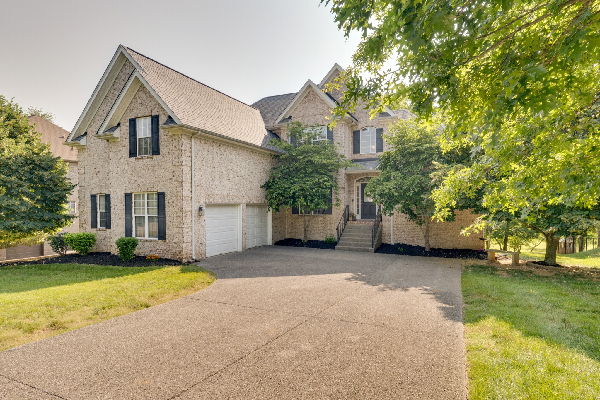 1027 Street Hubbins Drive Spring Hill TN 37174