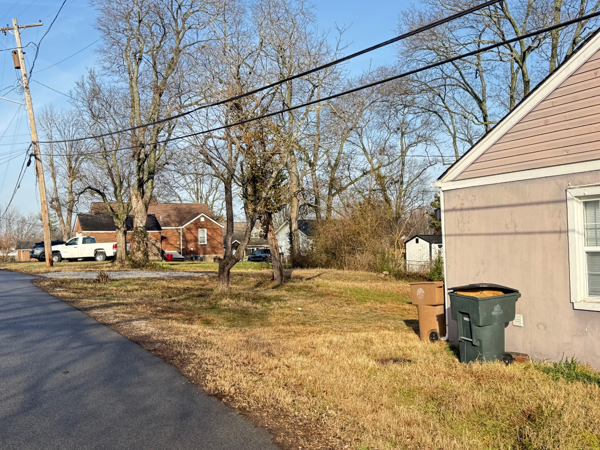 2900 Morningside Drive Nashville TN 37207