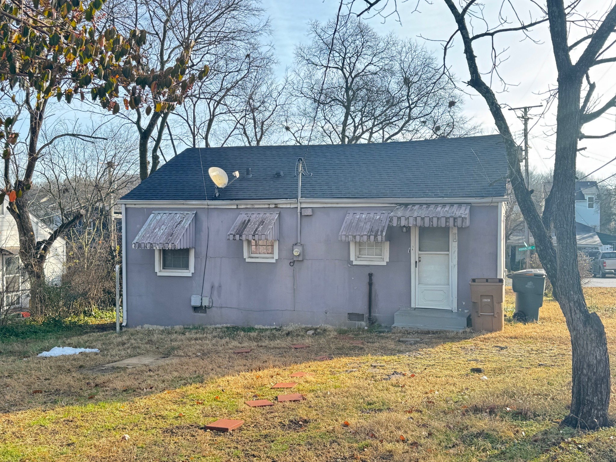 2900 Morningside Drive Nashville TN 37207
