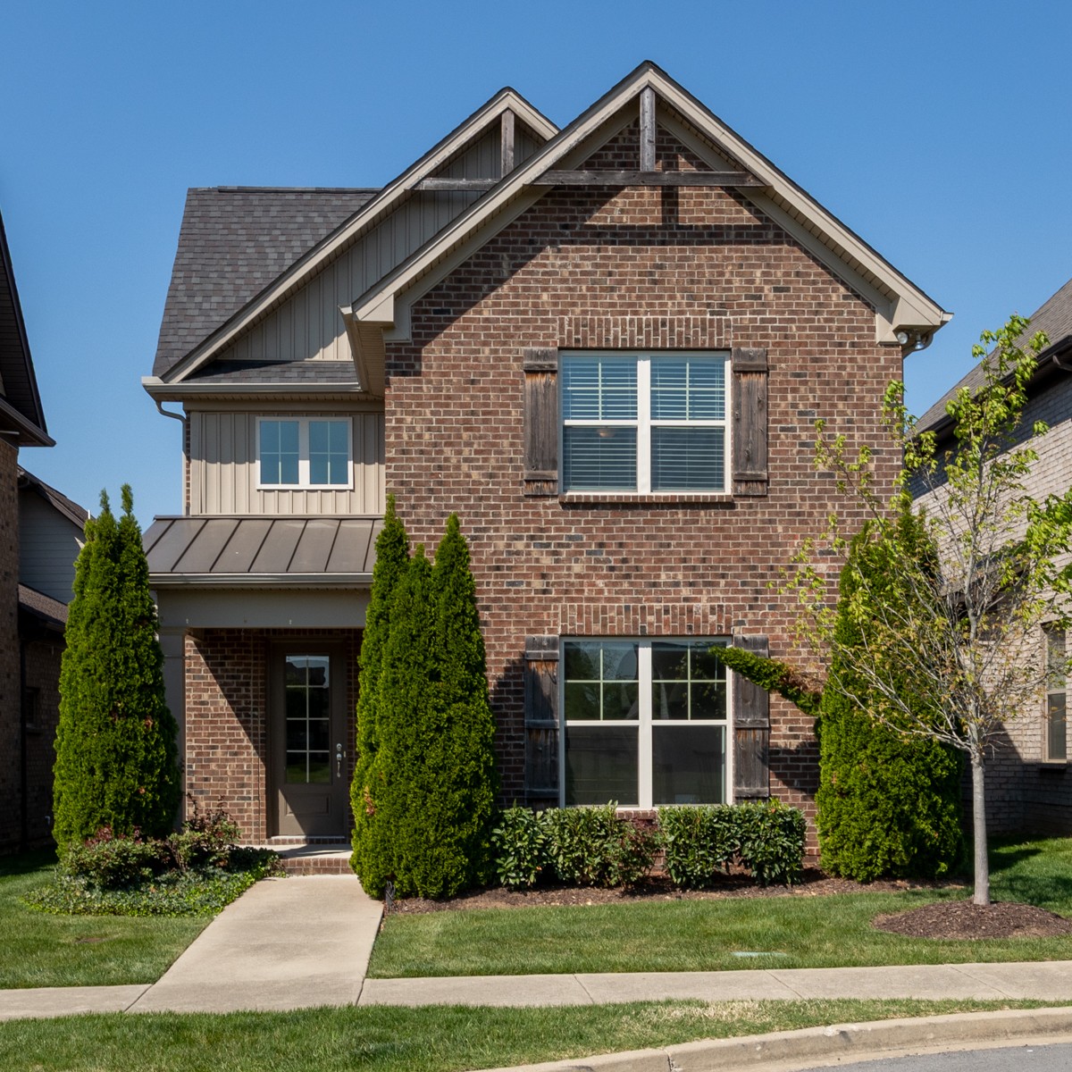 1068 Ambling Way Gallatin TN 37066