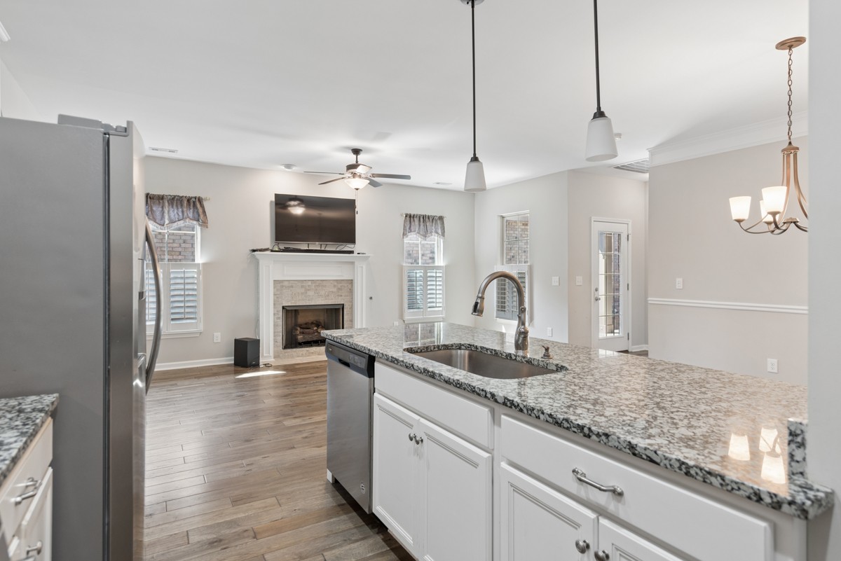 1068 Ambling Way Gallatin TN 37066