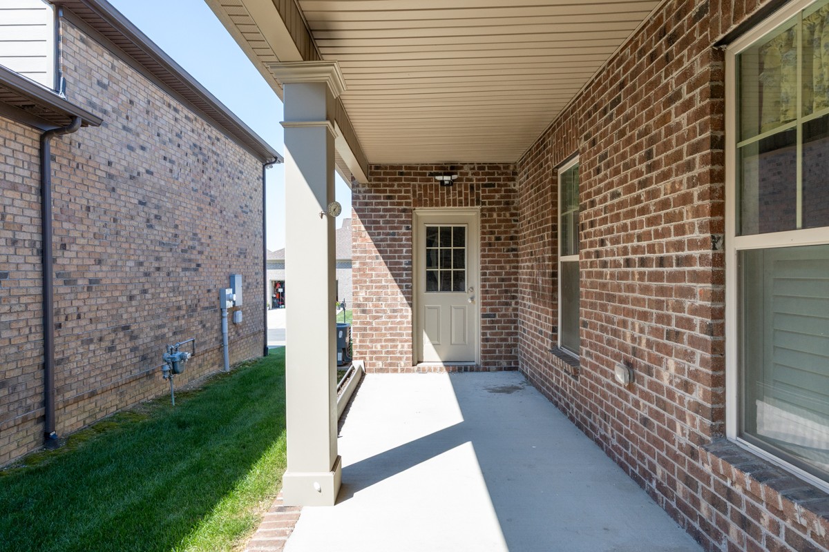 1068 Ambling Way Gallatin TN 37066