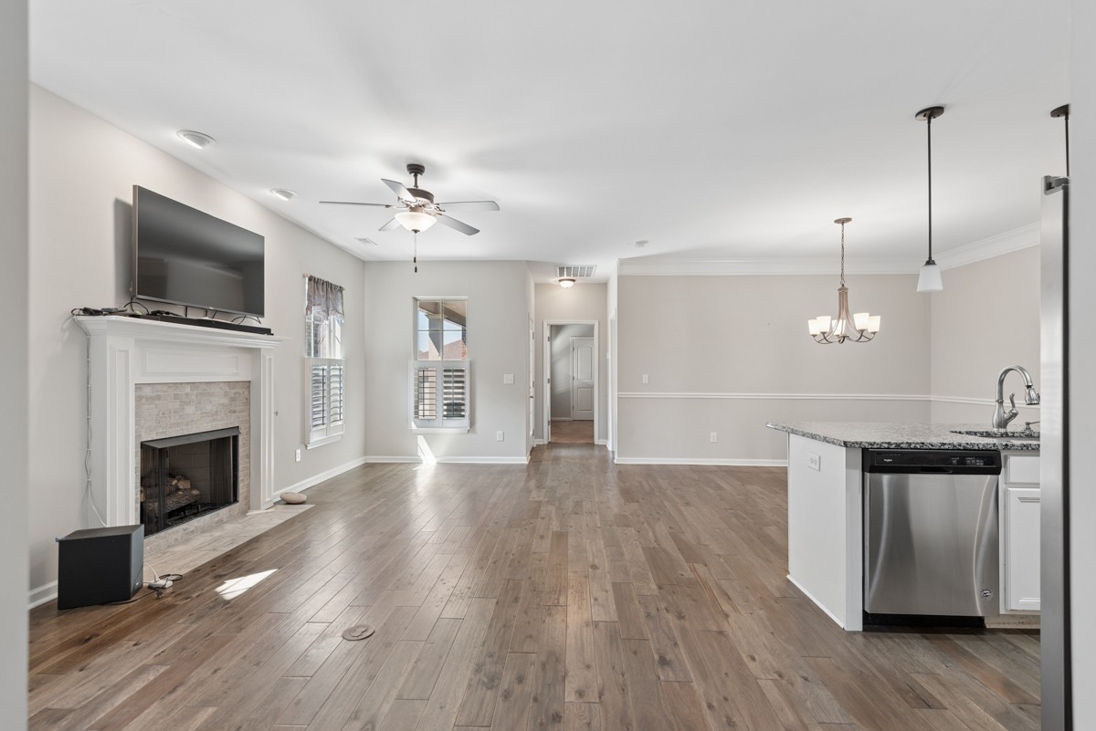 1068 Ambling Way Gallatin TN 37066