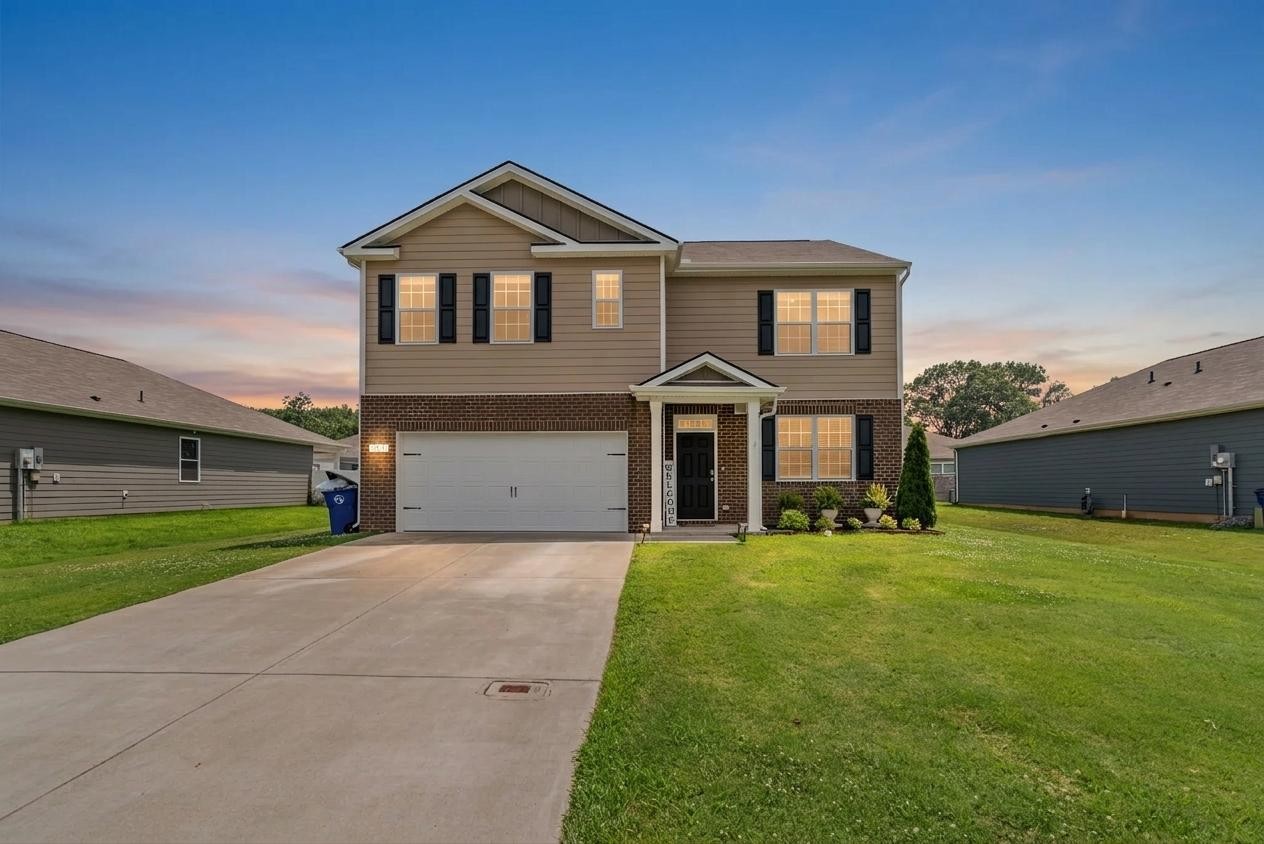 125 Stammer Farms Boulevard Chapel Hill TN 37034
