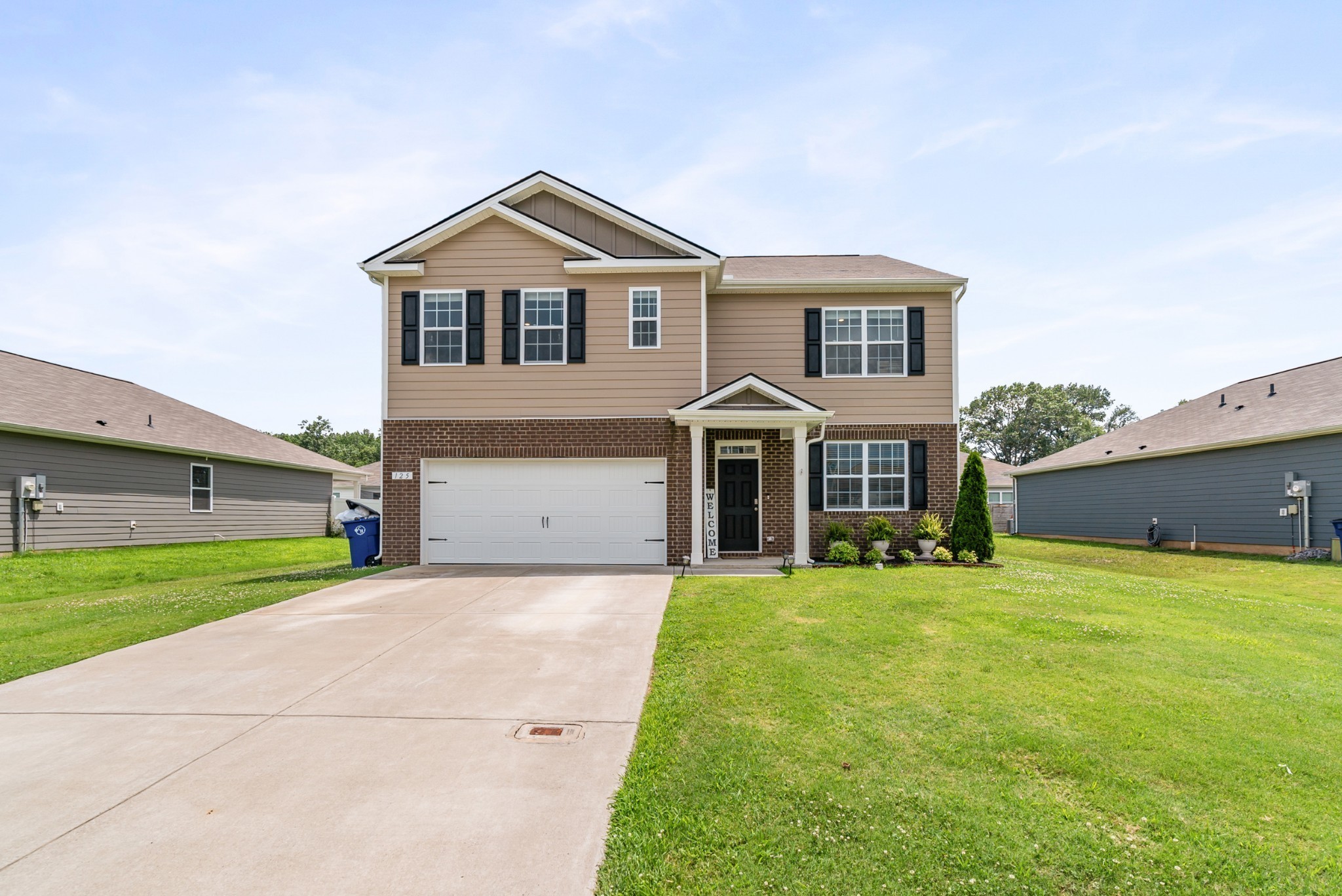 125 Stammer Farms Boulevard Chapel Hill TN 37034
