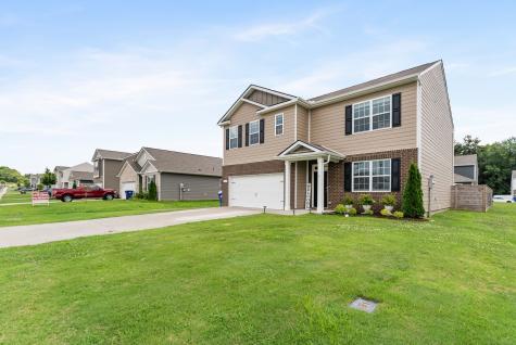 125 Stammer Farms Boulevard Chapel Hill TN 37034