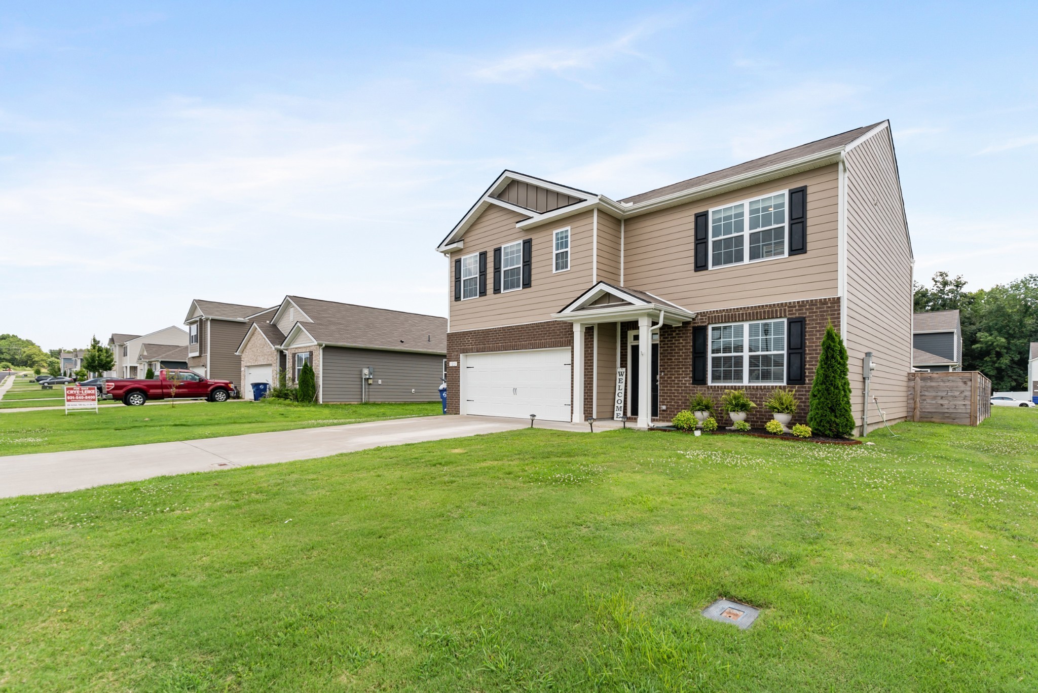125 Stammer Farms Boulevard Chapel Hill TN 37034
