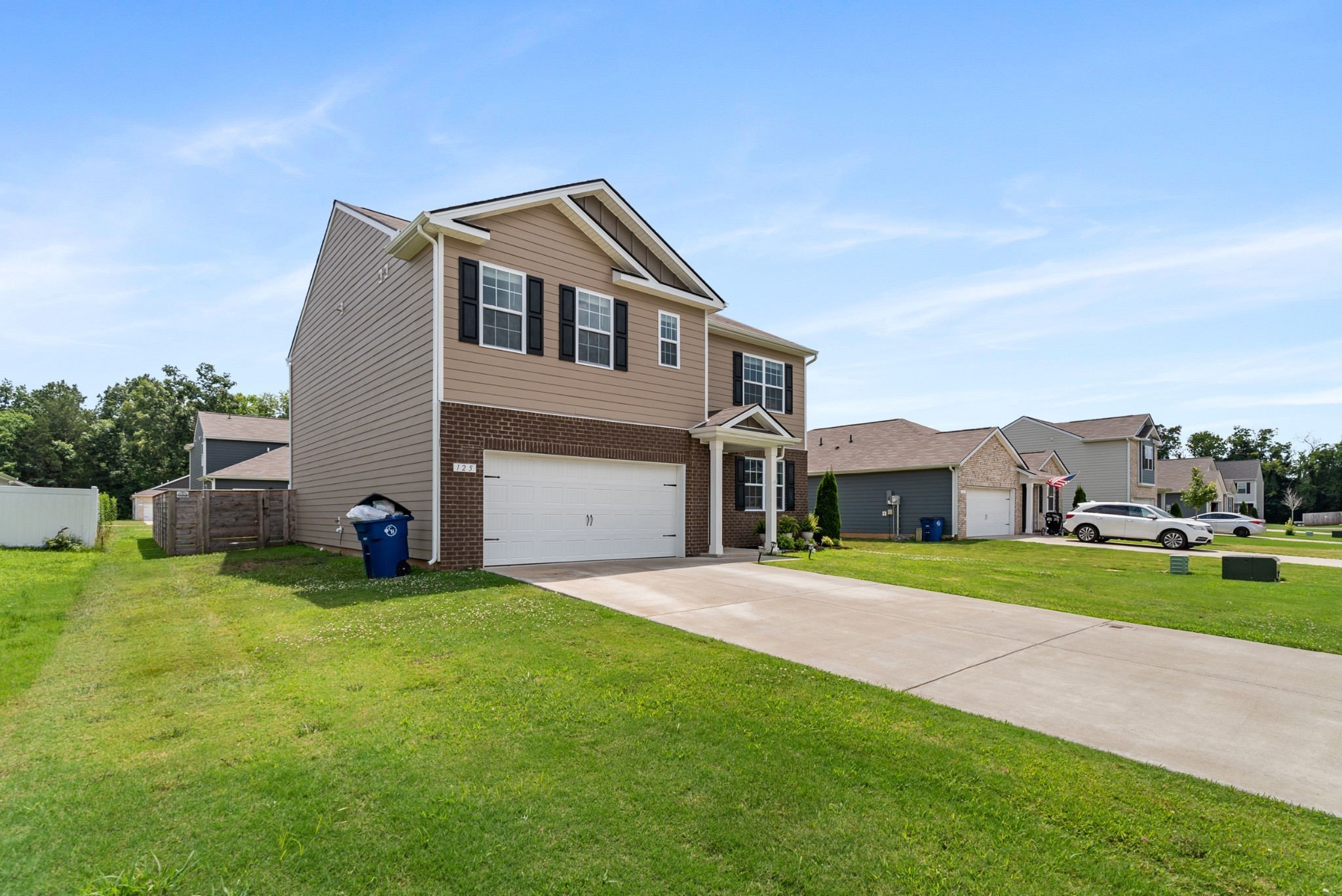 125 Stammer Farms Boulevard Chapel Hill TN 37034