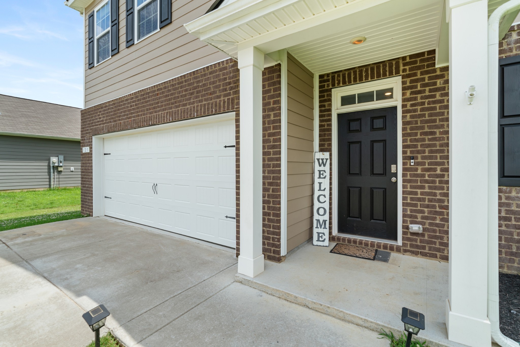 125 Stammer Farms Boulevard Chapel Hill TN 37034