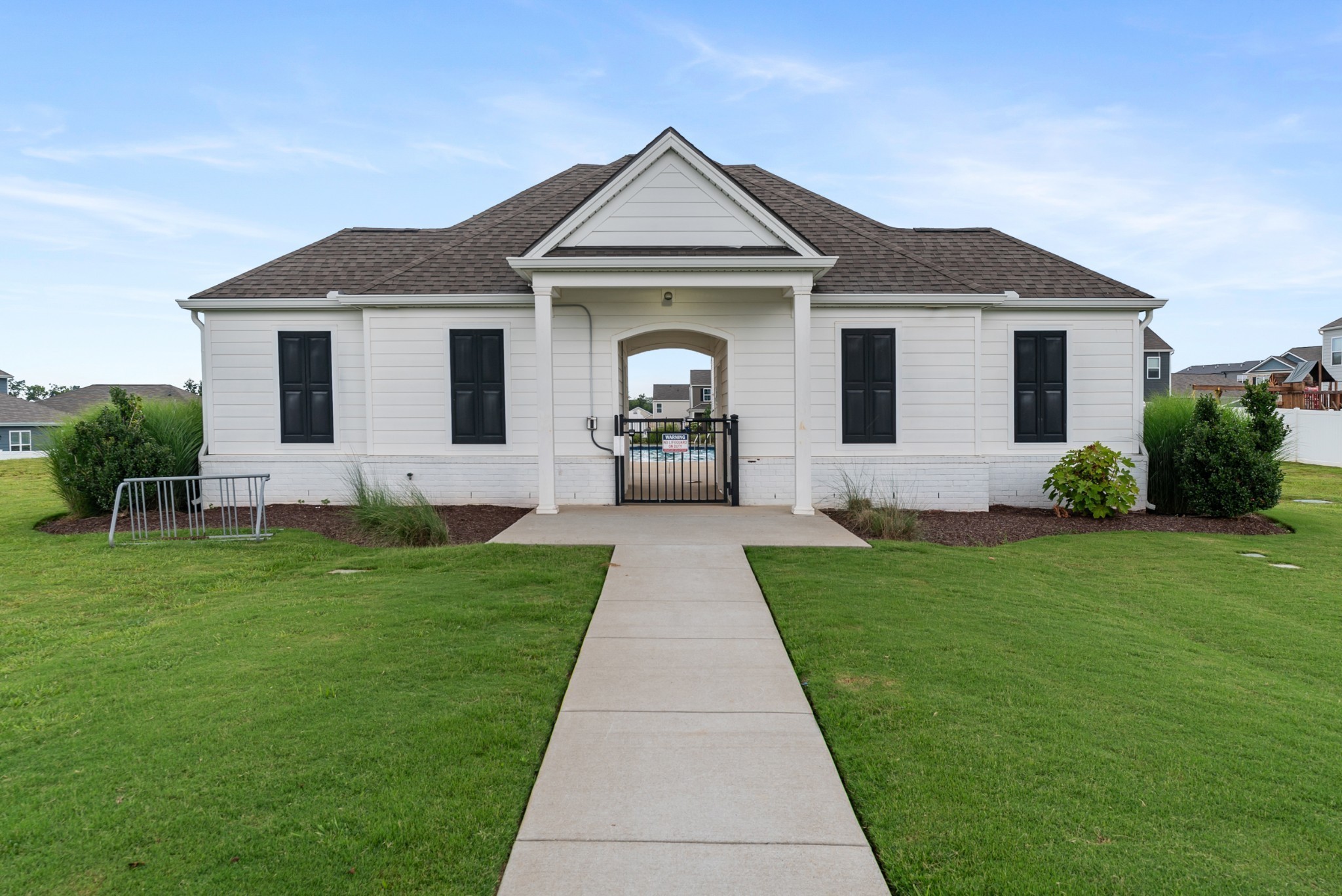 125 Stammer Farms Boulevard Chapel Hill TN 37034