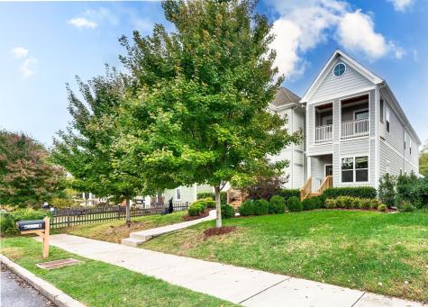 4306A Dakota Avenue Nashville TN 37209