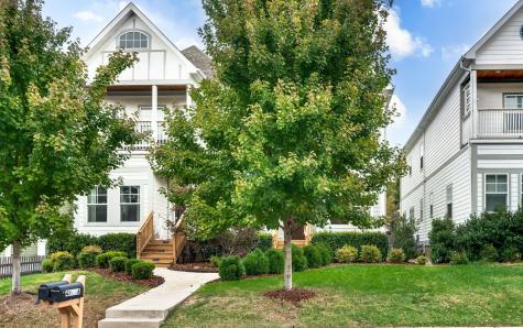 4306A Dakota Avenue Nashville TN 37209