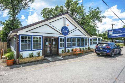 4306A Dakota Avenue Nashville TN 37209