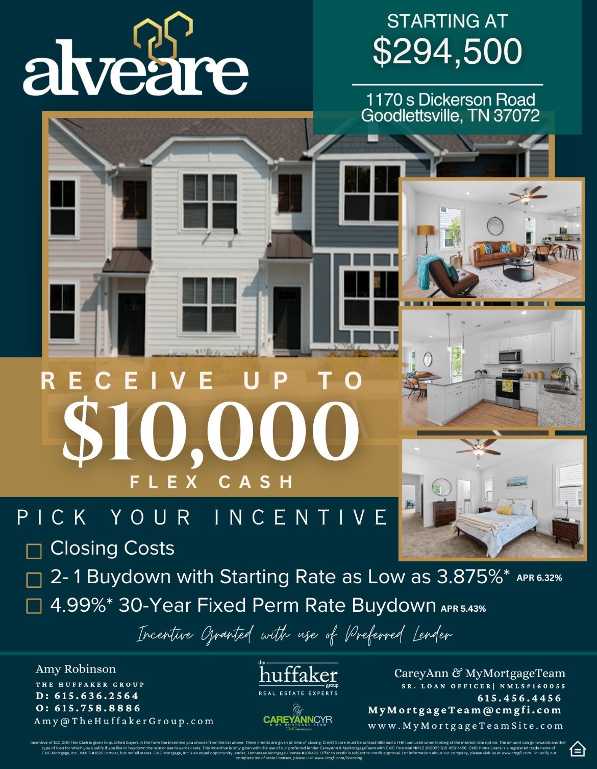 1170 S Dickerson Road Goodlettsville TN 37072