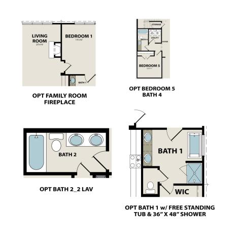 815 John Dale Drive Mount Juliet TN 37122