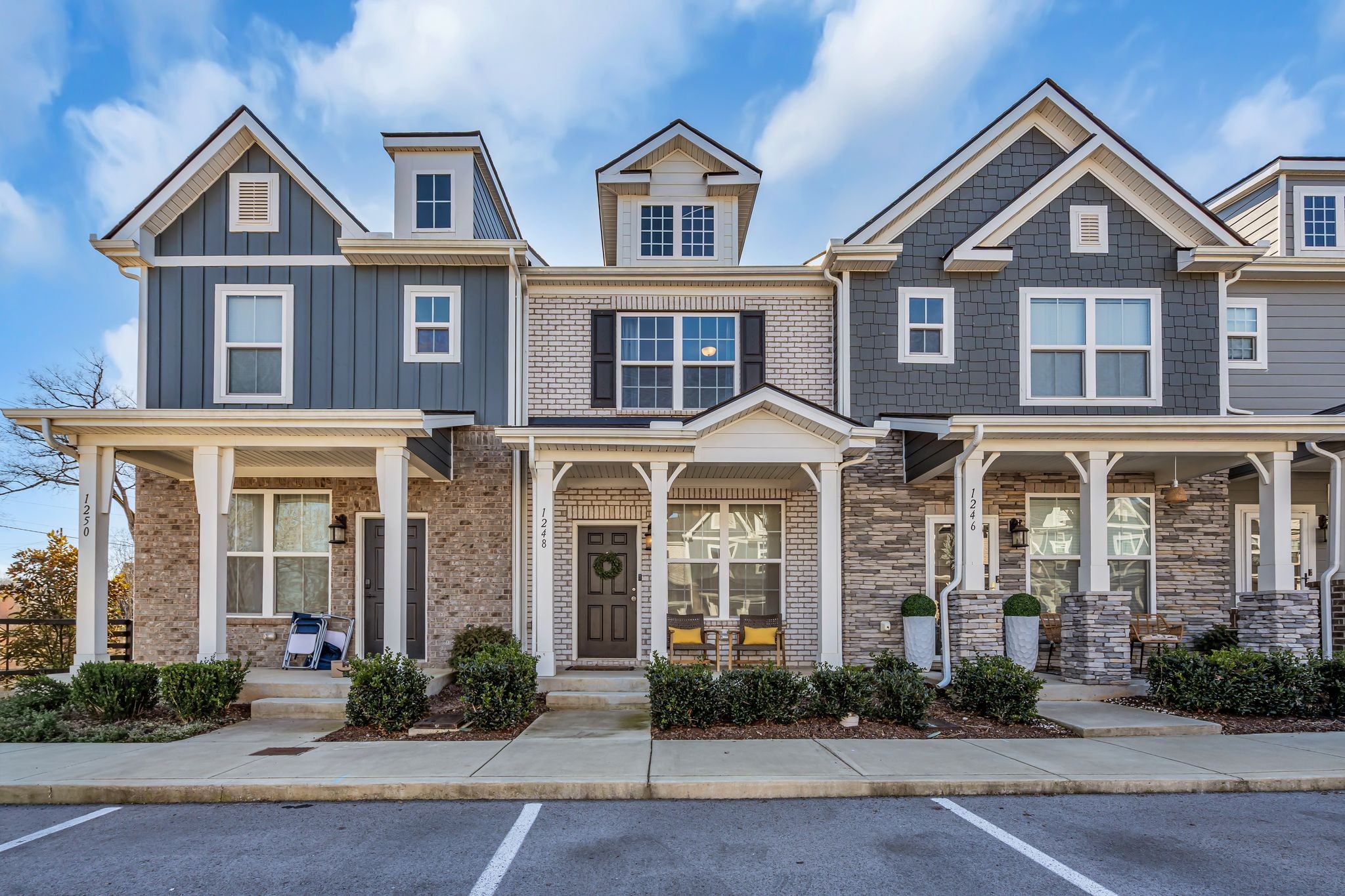 1248 Hope Village Way Hermitage TN 37076