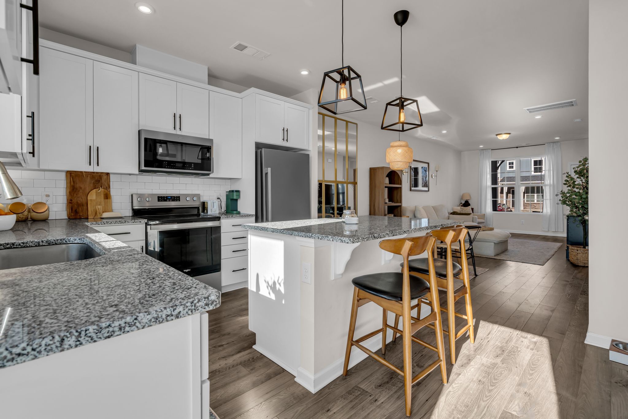 1248 Hope Village Way Hermitage TN 37076