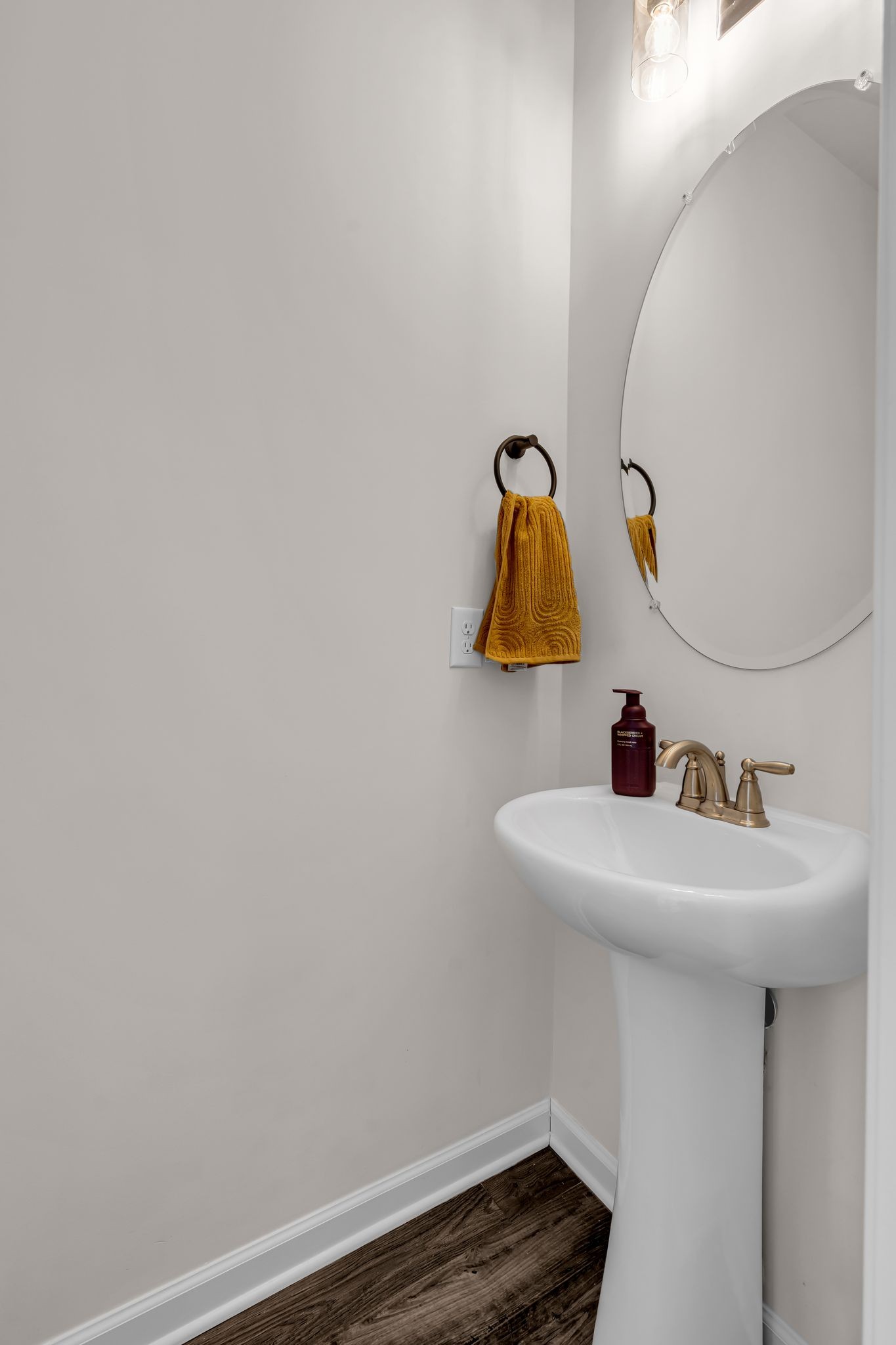 1248 Hope Village Way Hermitage TN 37076