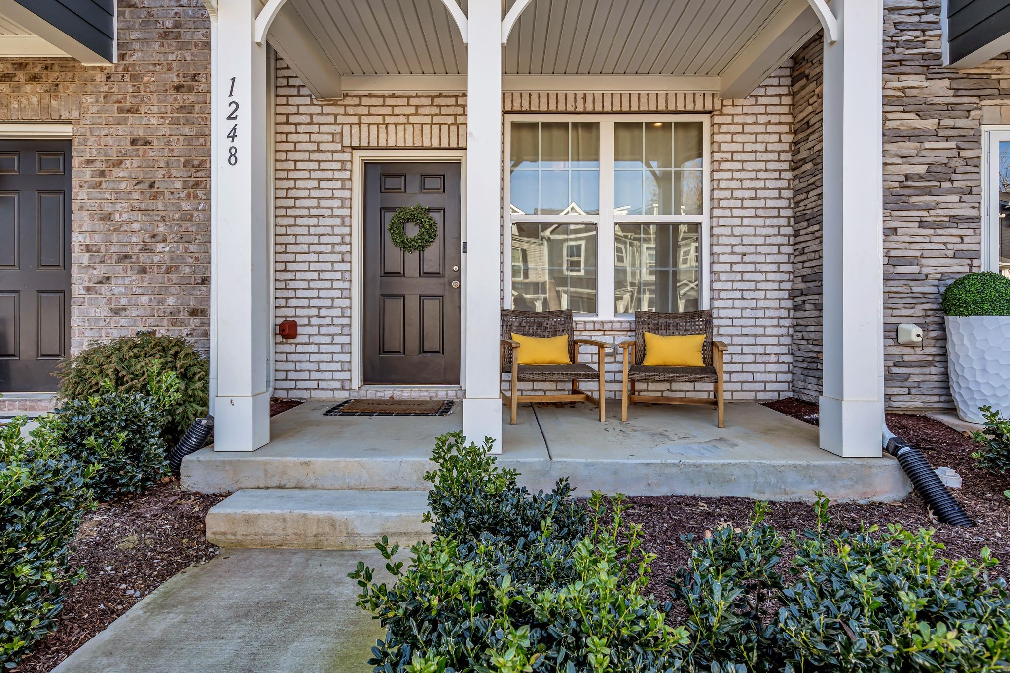 1248 Hope Village Way Hermitage TN 37076