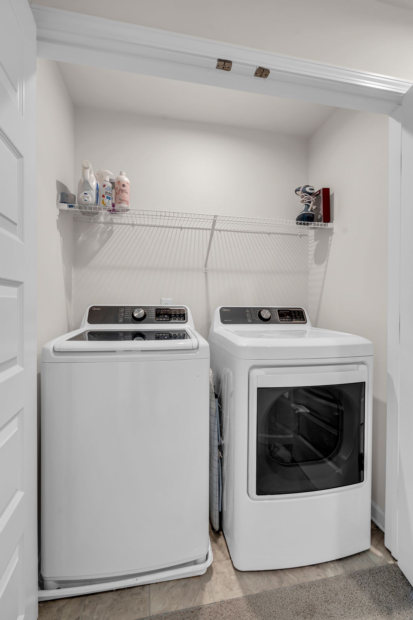 1248 Hope Village Way Hermitage TN 37076