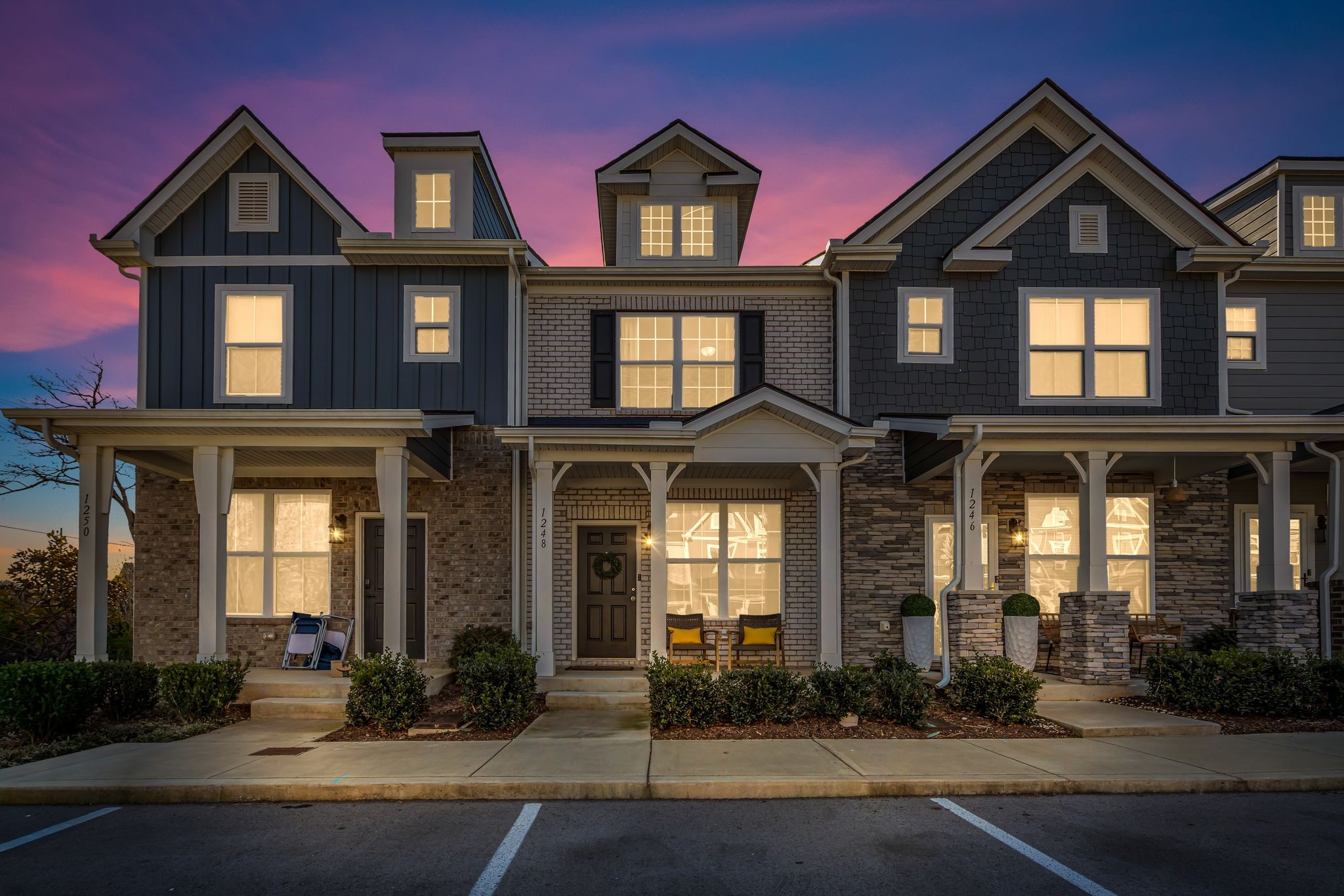 1248 Hope Village Way Hermitage TN 37076