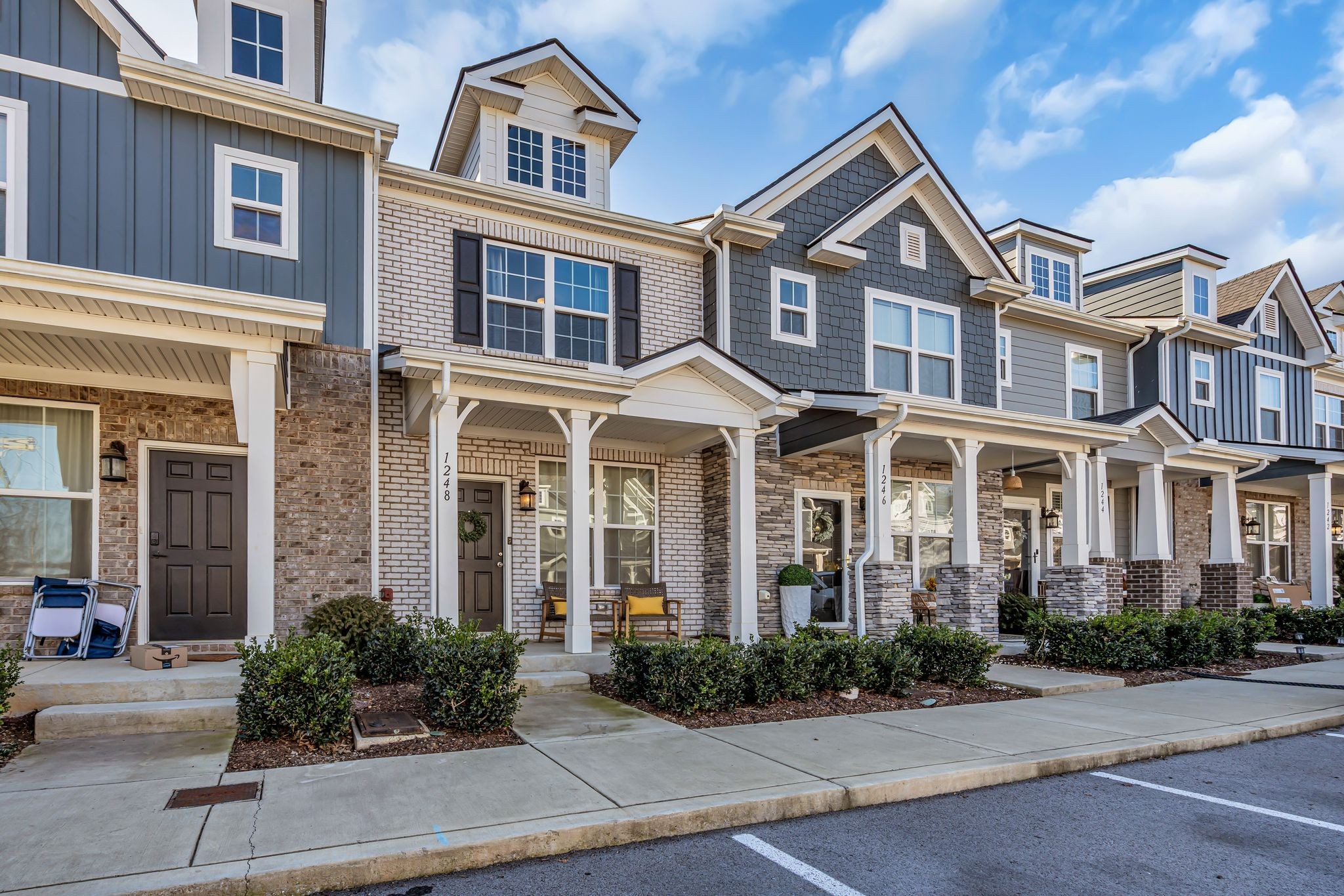 1248 Hope Village Way Hermitage TN 37076