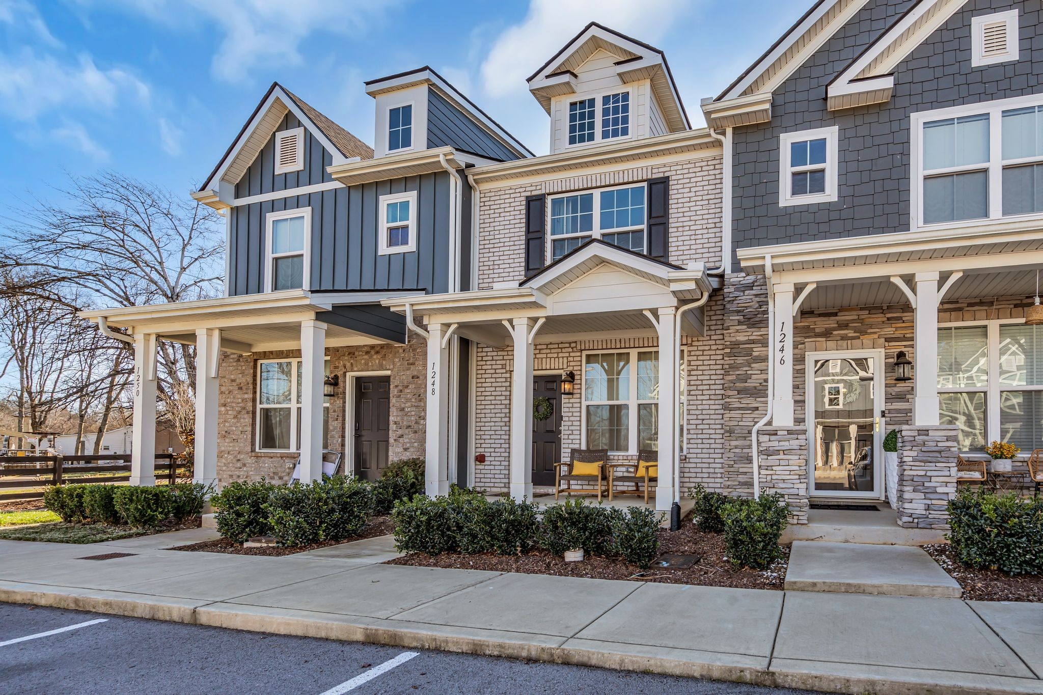 1248 Hope Village Way Hermitage TN 37076