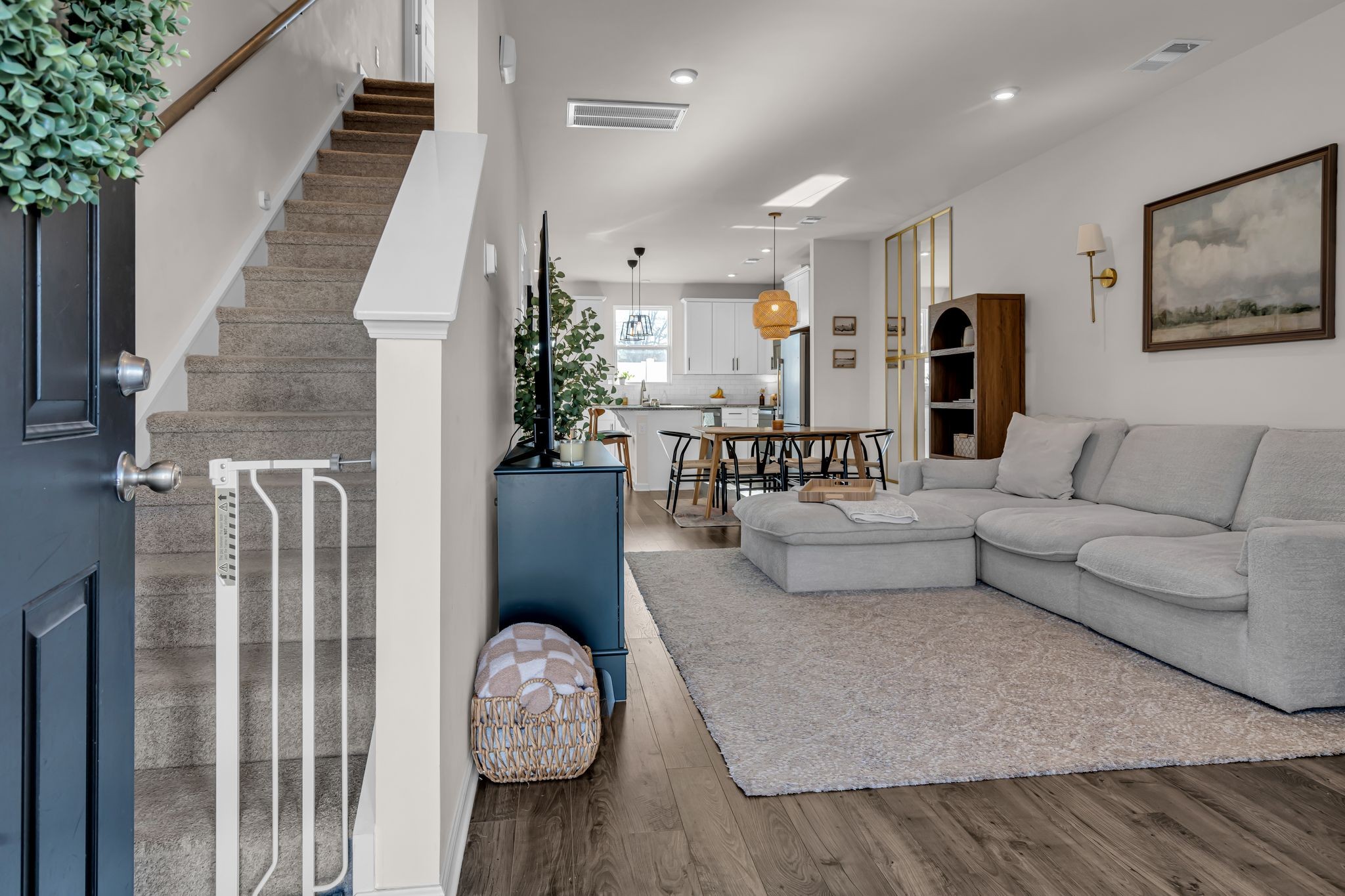 1248 Hope Village Way Hermitage TN 37076