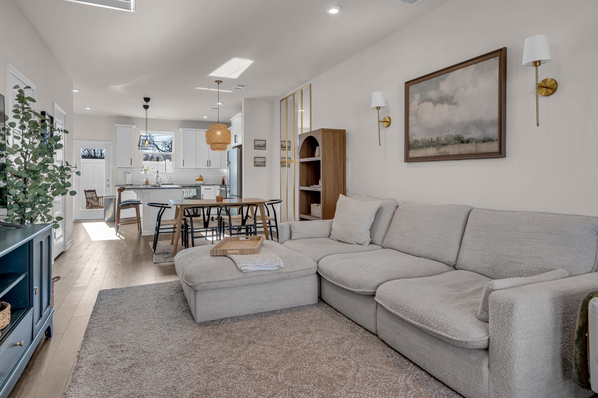 1248 Hope Village Way Hermitage TN 37076