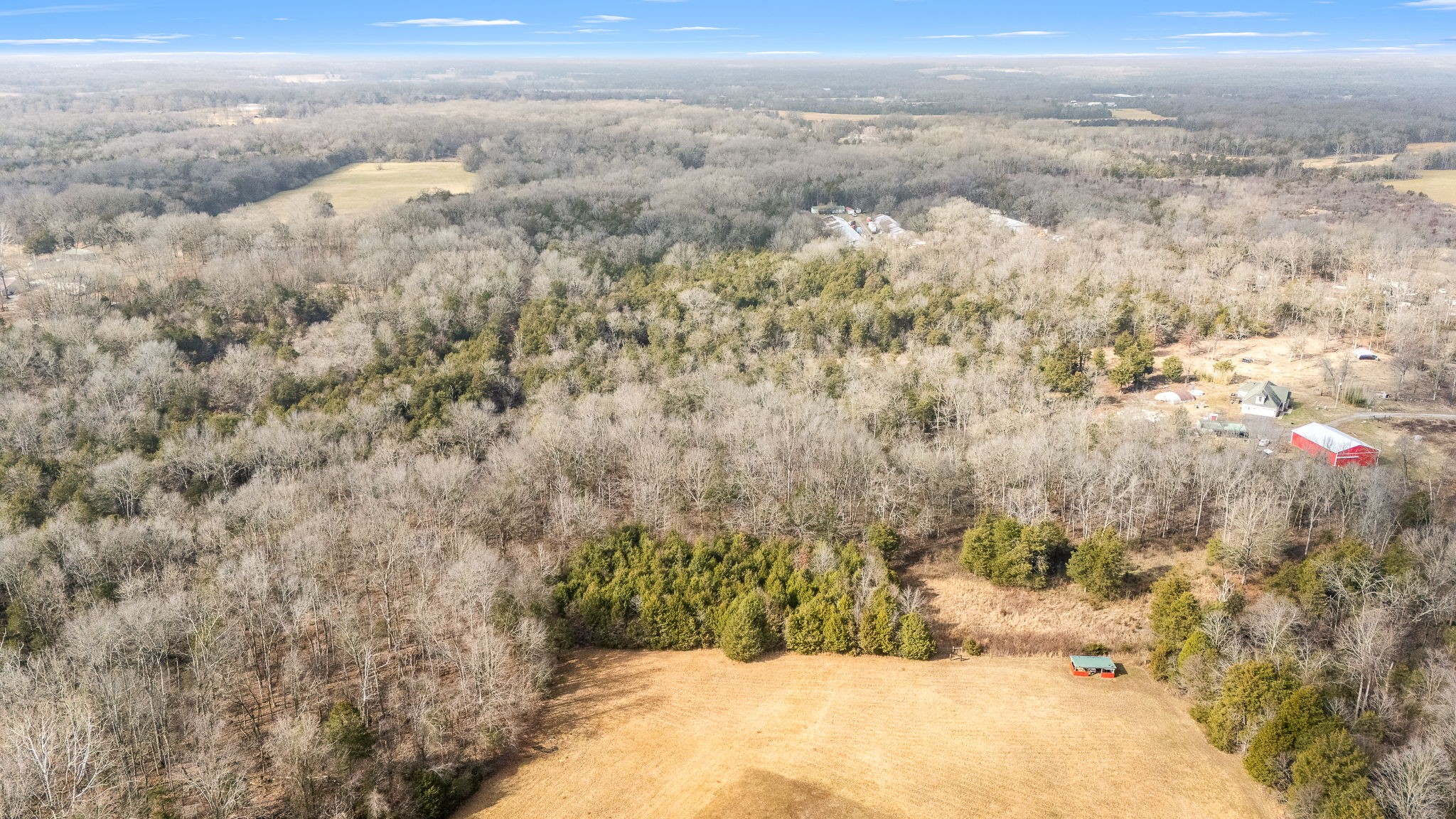 0 Warner Bridge Road Shelbyville TN 37160