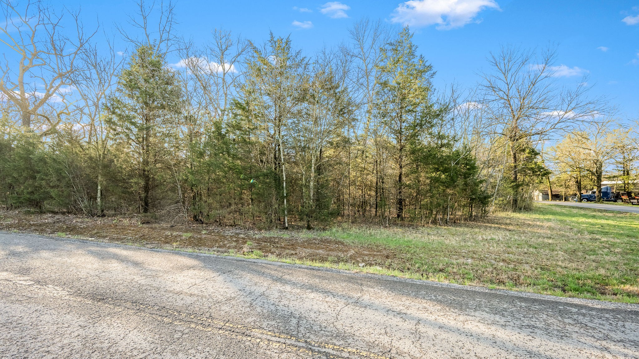 0 Warner Bridge Road Shelbyville TN 37160