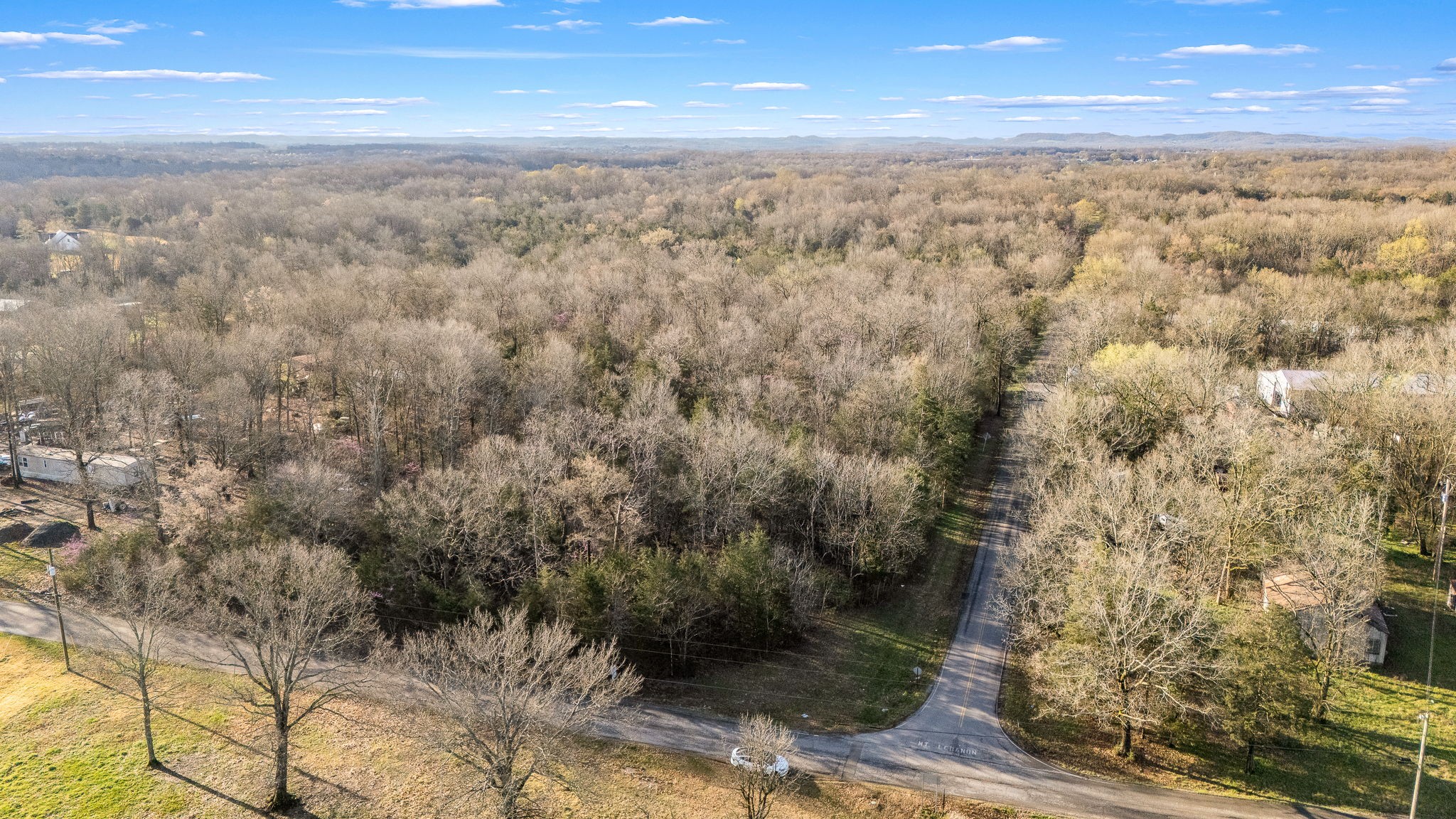 0 Warner Bridge Road Shelbyville TN 37160