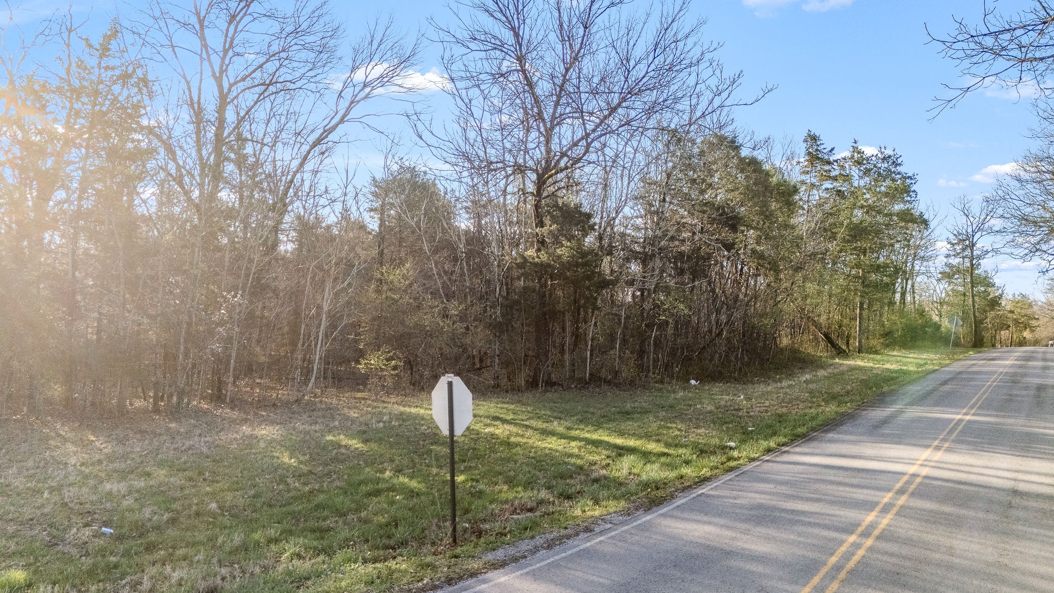 0 Warner Bridge Road Shelbyville TN 37160