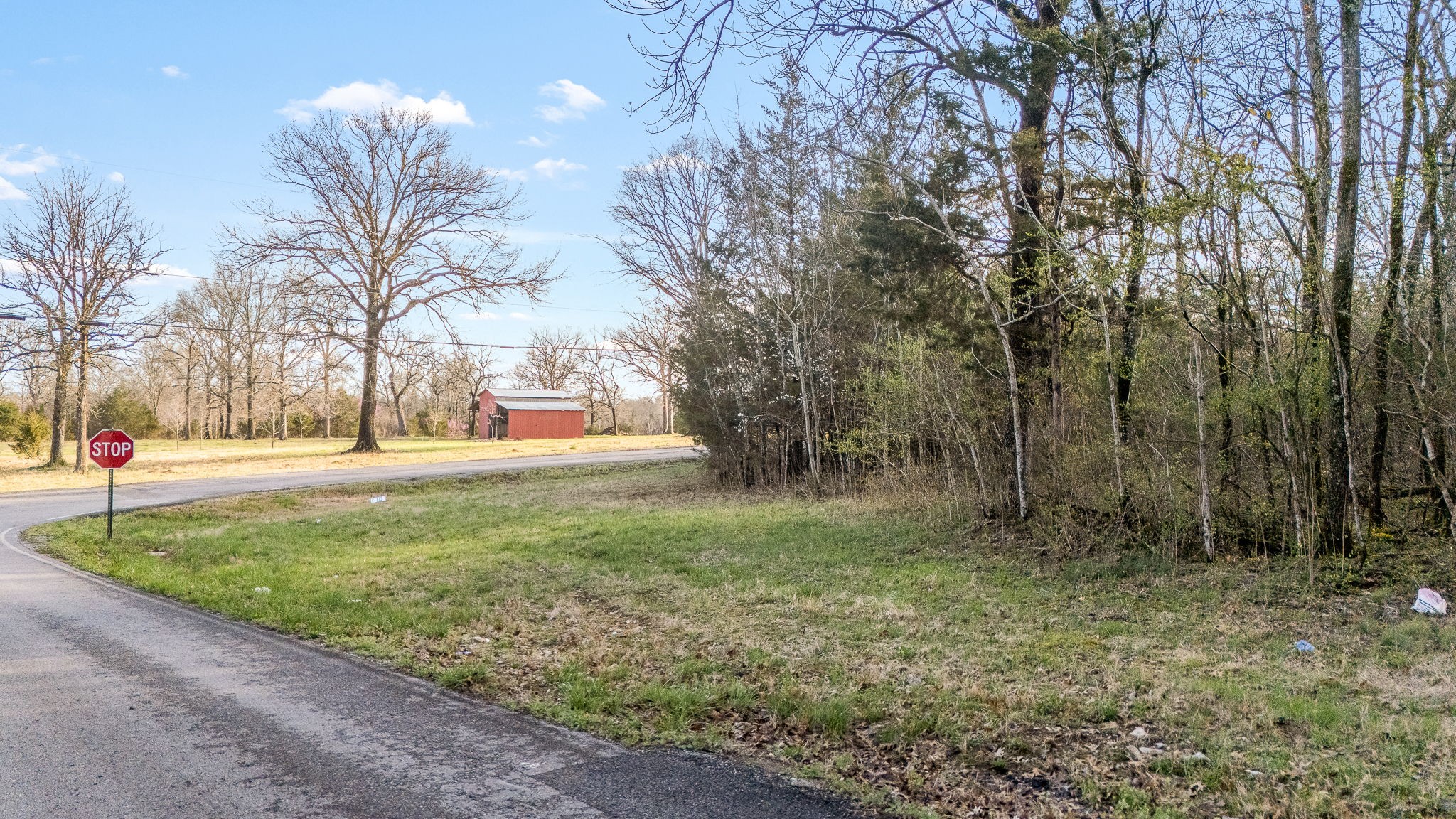 0 Warner Bridge Road Shelbyville TN 37160