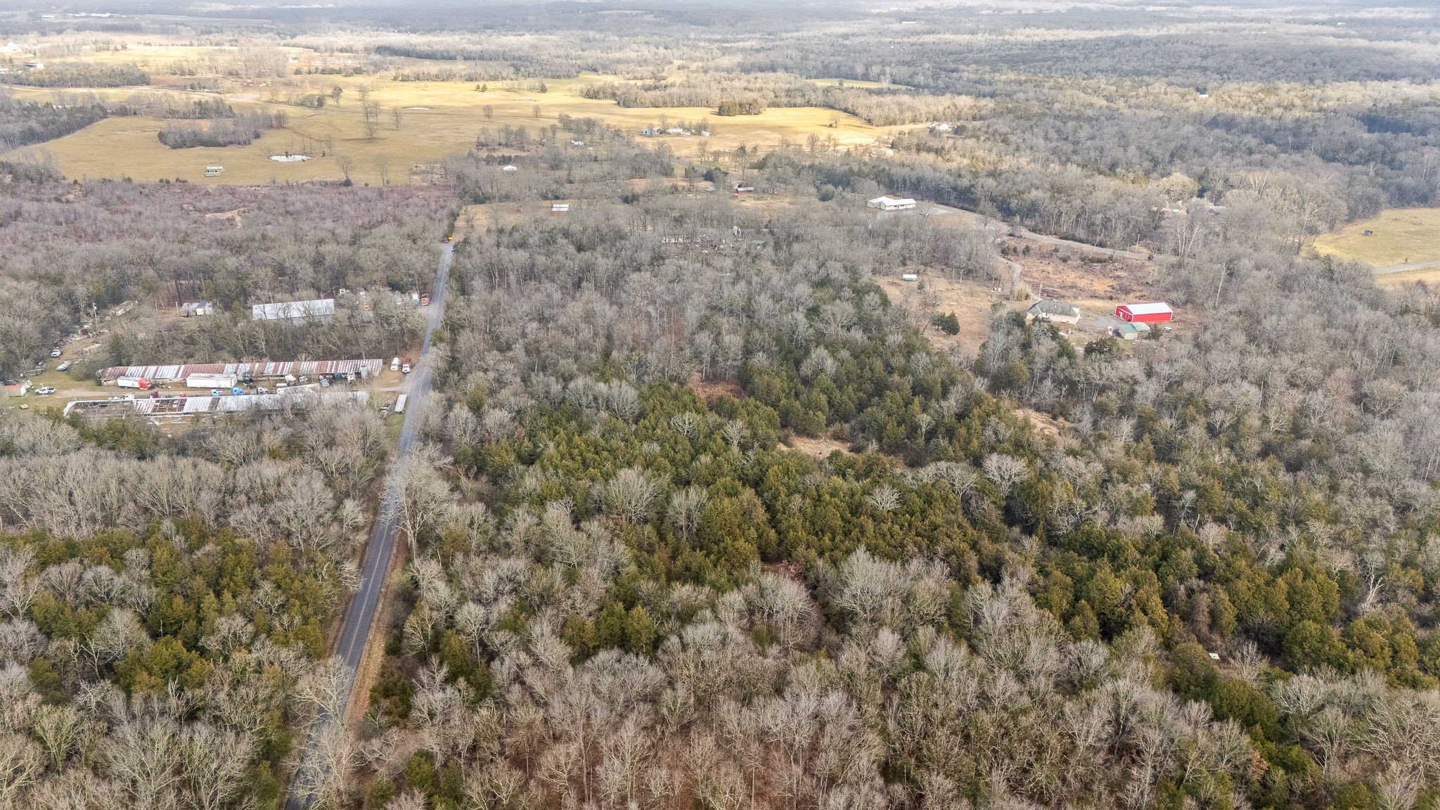 0 Warner Bridge Road Shelbyville TN 37160