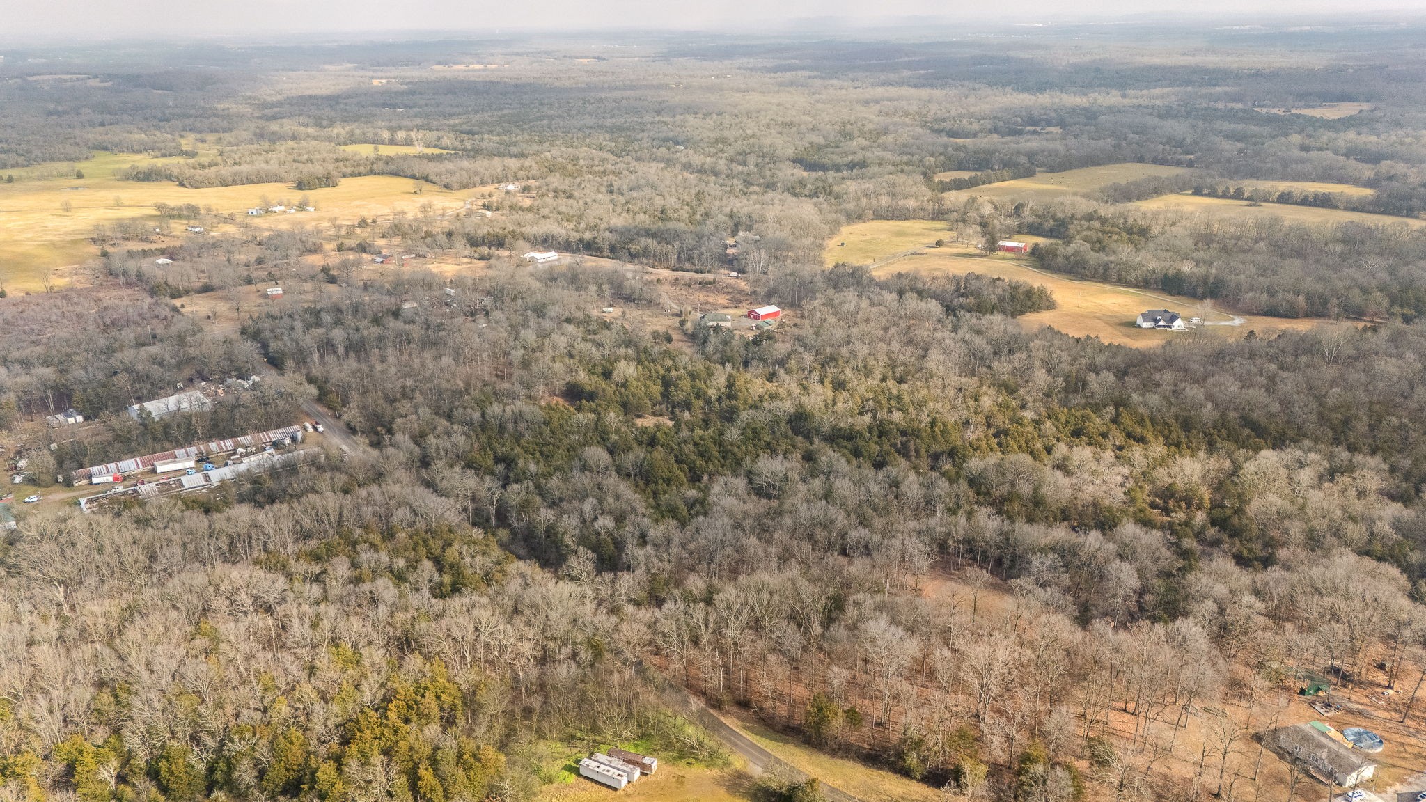 0 Warner Bridge Road Shelbyville TN 37160