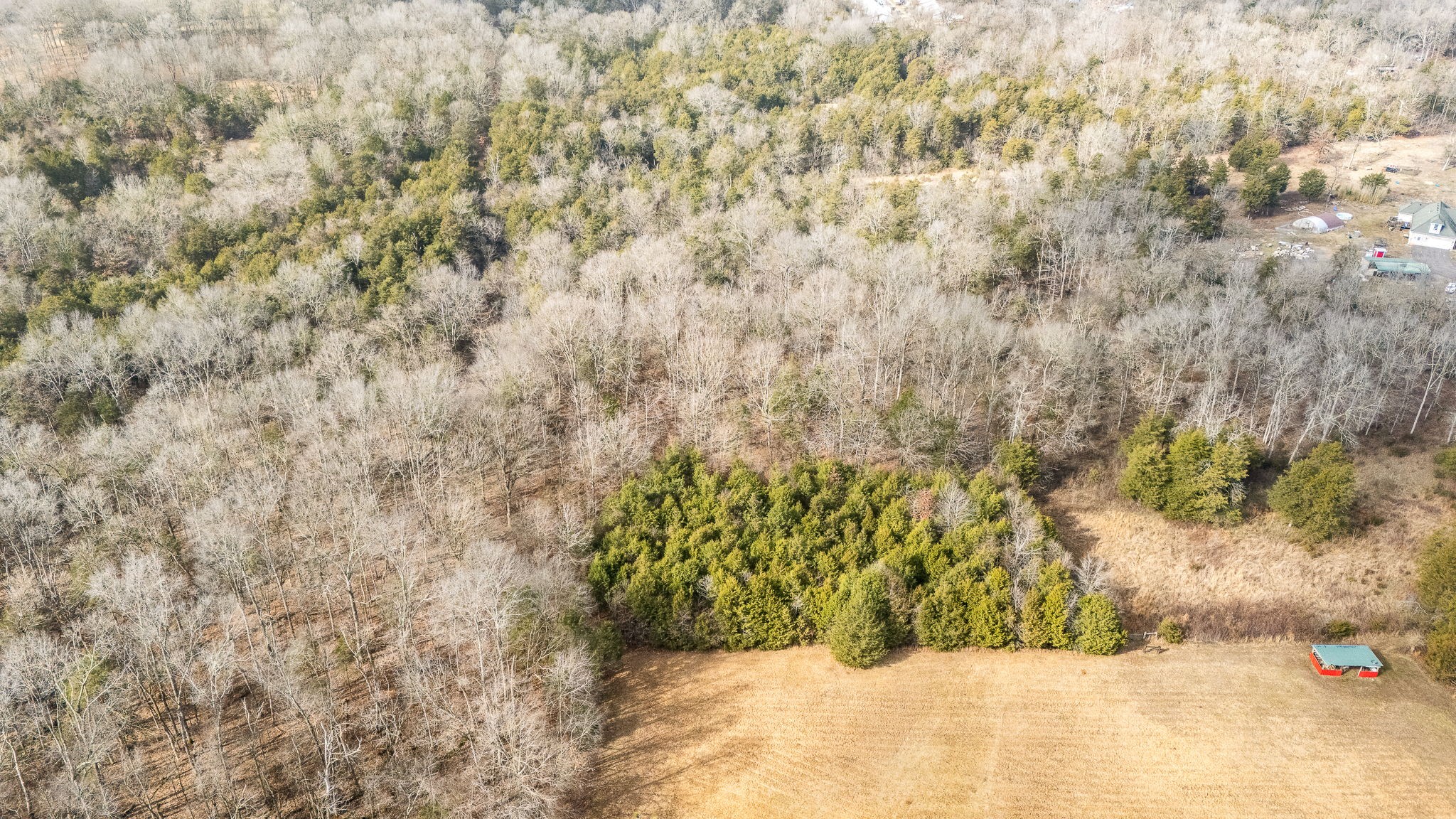 0 Warner Bridge Road Shelbyville TN 37160