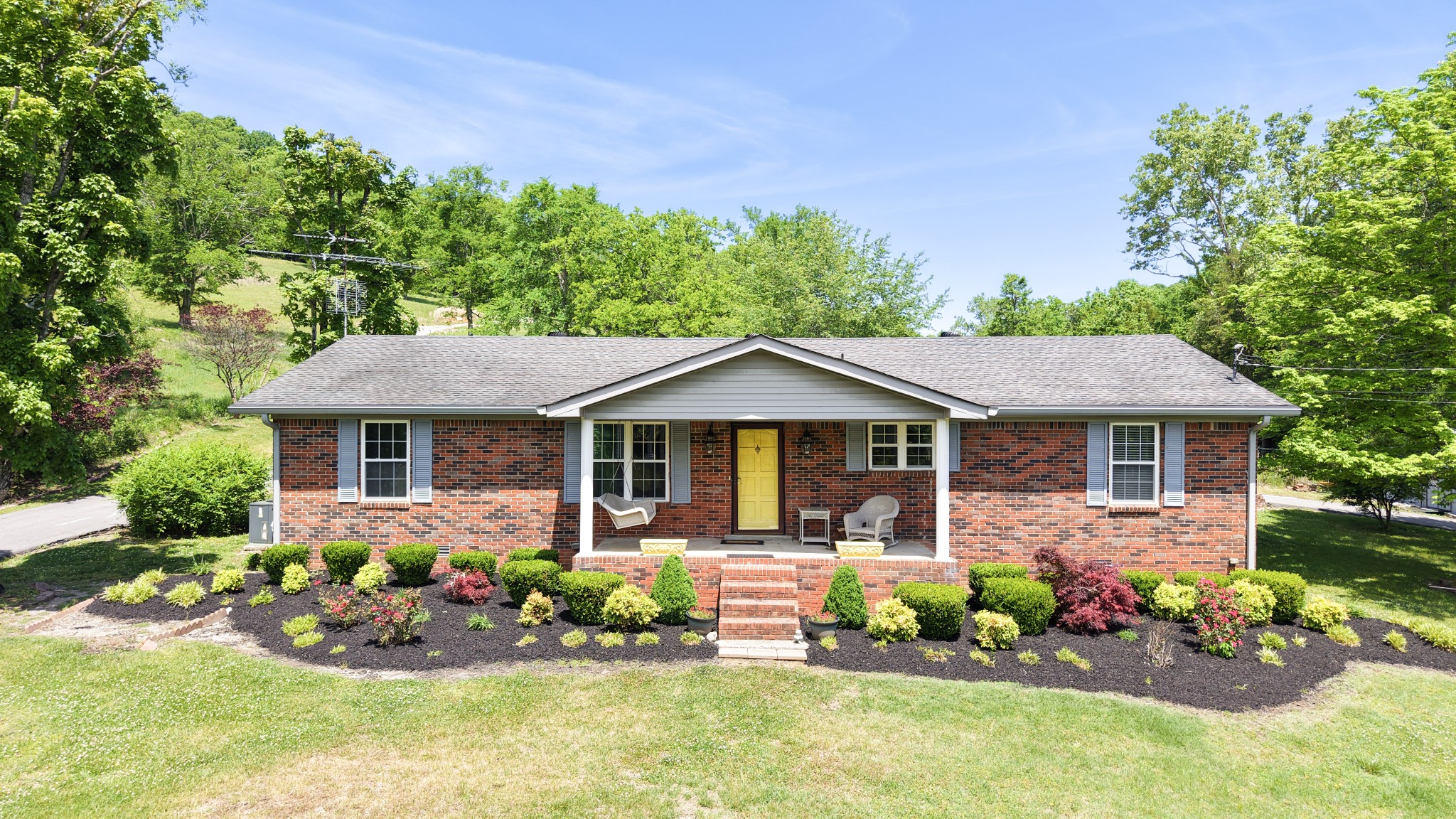 2965 Fort Blount Road Hartsville TN 37074