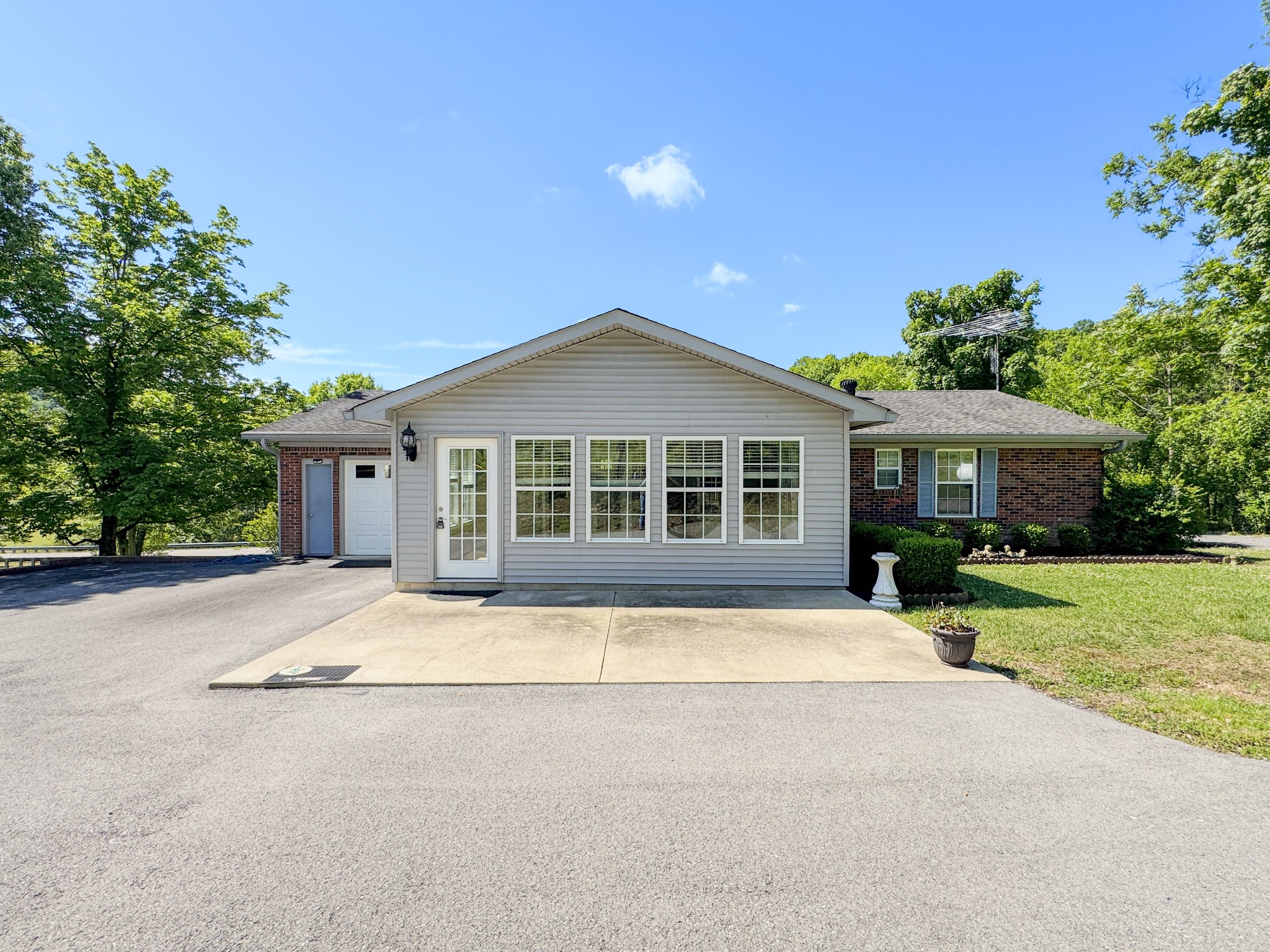 2965 Fort Blount Road Hartsville TN 37074