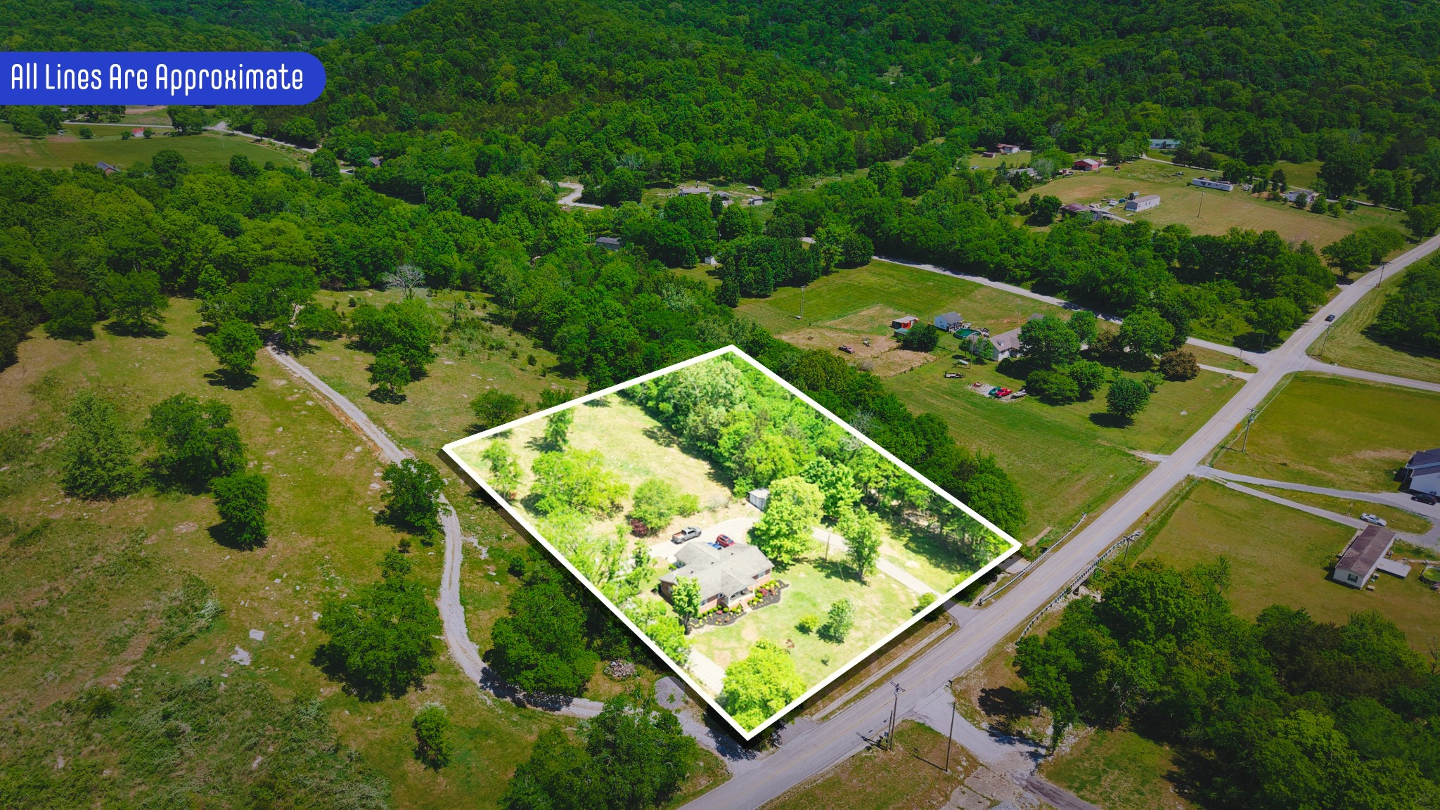 2965 Fort Blount Road Hartsville TN 37074
