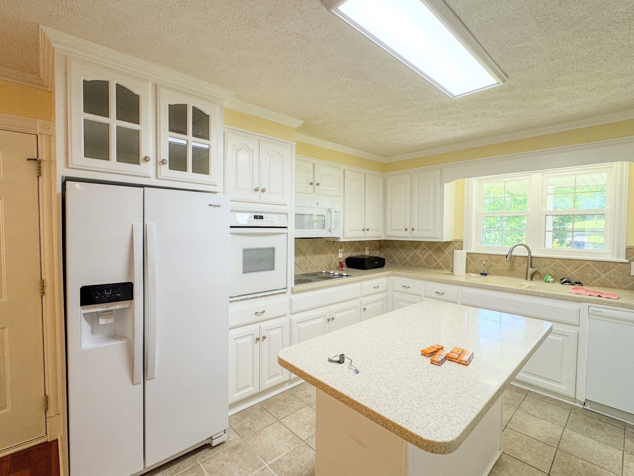 2965 Fort Blount Road Hartsville TN 37074