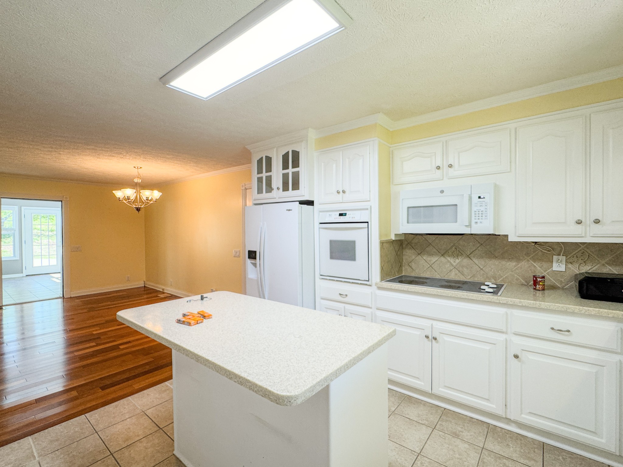 2965 Fort Blount Road Hartsville TN 37074