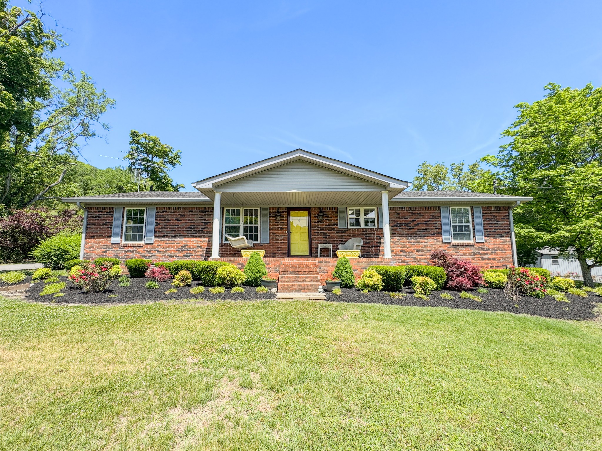 2965 Fort Blount Road Hartsville TN 37074