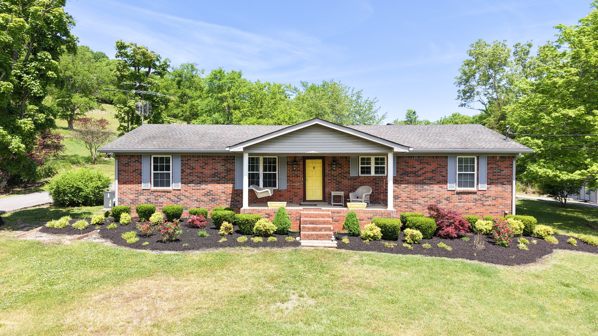 2965 Fort Blount Road Hartsville TN 37074
