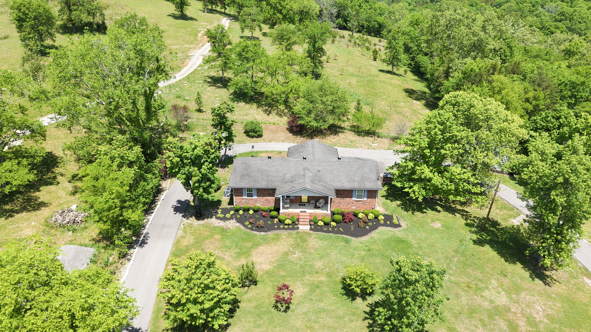 2965 Fort Blount Road Hartsville TN 37074