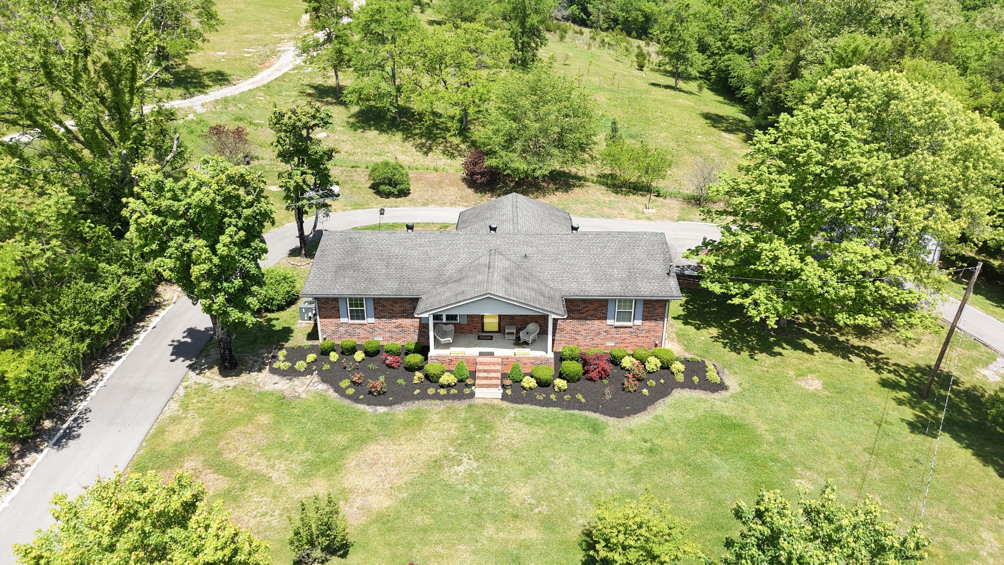 2965 Fort Blount Road Hartsville TN 37074
