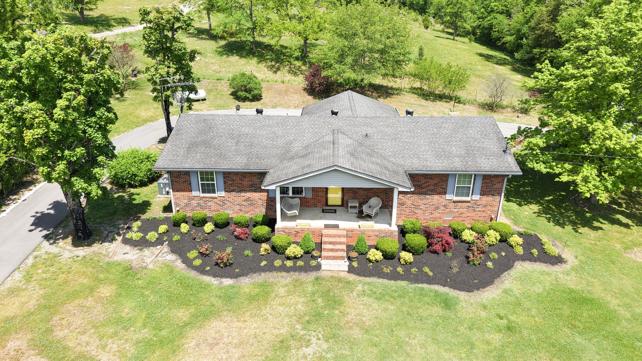 2965 Fort Blount Road Hartsville TN 37074