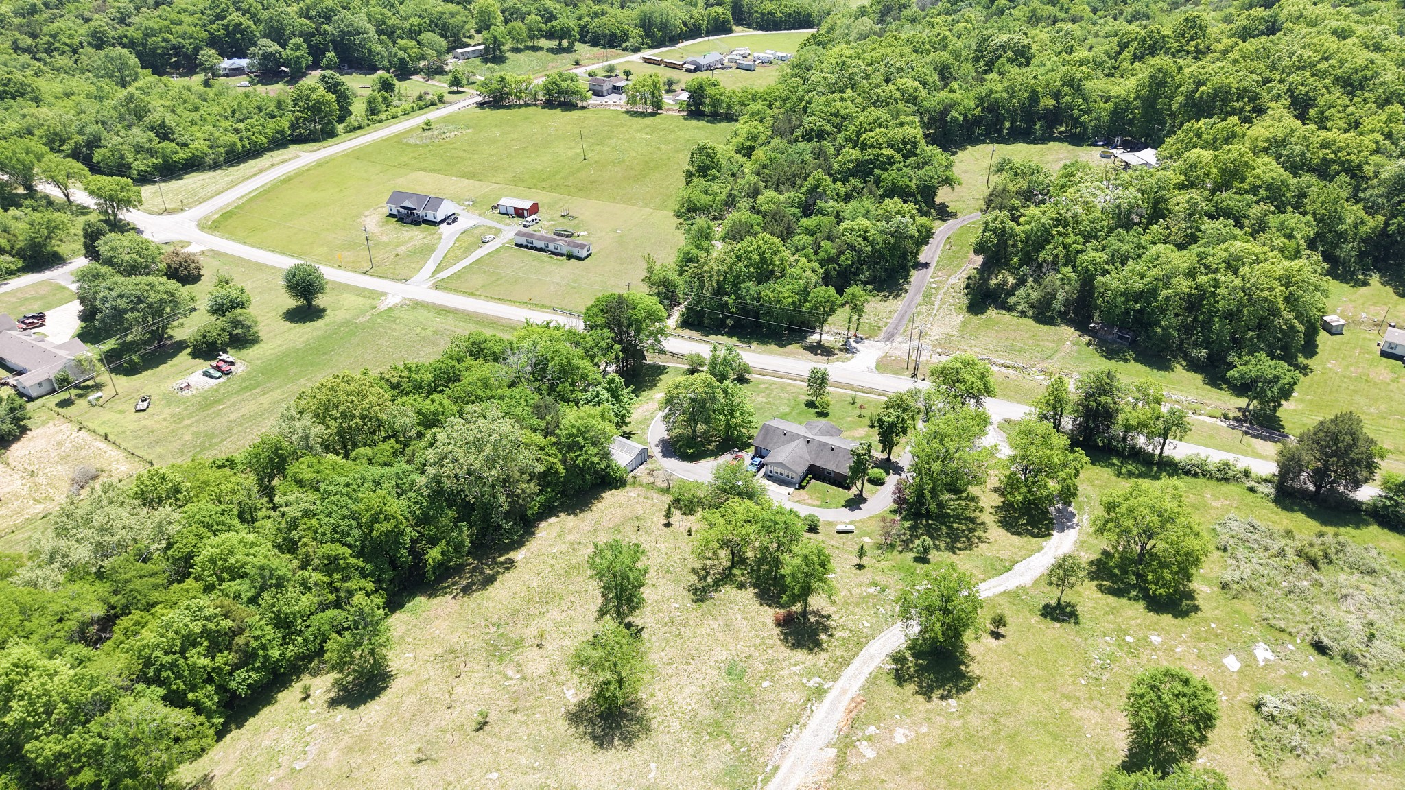 2965 Fort Blount Road Hartsville TN 37074