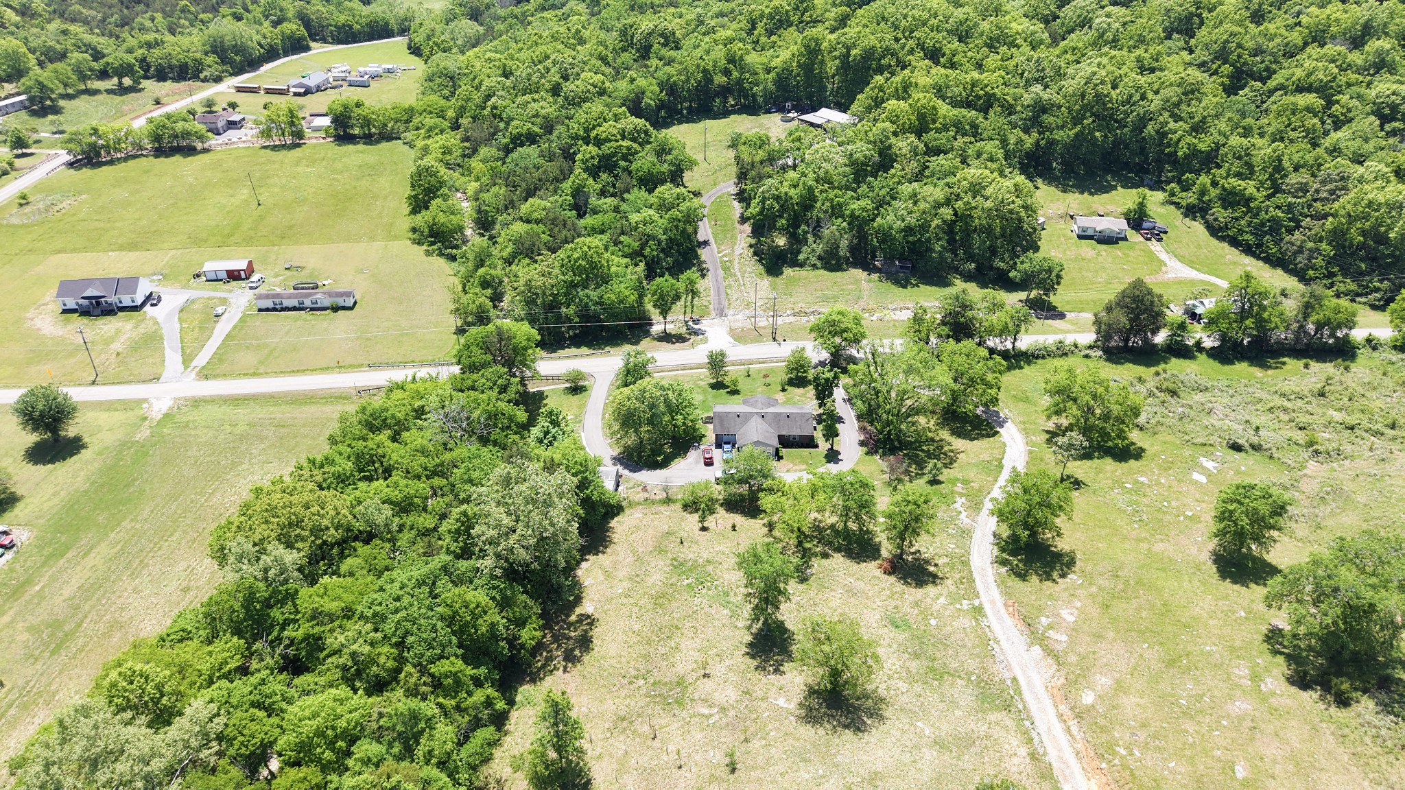 2965 Fort Blount Road Hartsville TN 37074