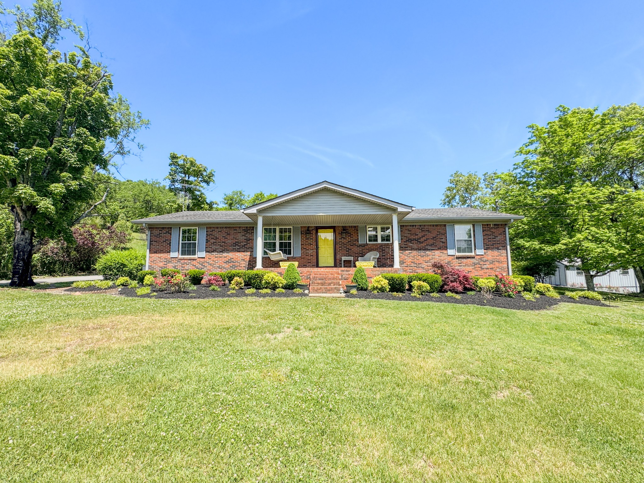 2965 Fort Blount Road Hartsville TN 37074
